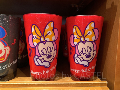 タンブラー（ミニー）