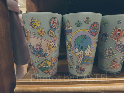 ディズニータンブラー35選！かわいいデザインでお土産におすすめ！