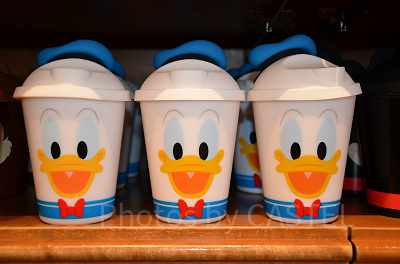 ふたつきタンブラー