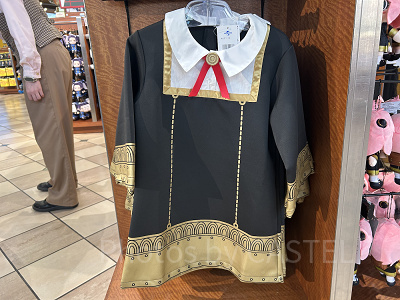 チュニック（キッズ）（USJ×スパイファミリーグッズ）