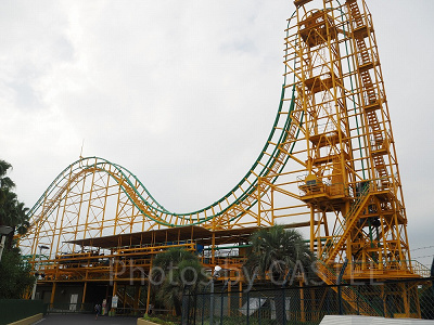 ウルトラツイスター