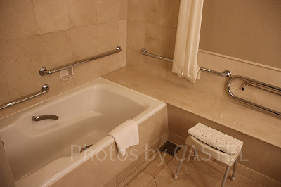 ユニットバス①