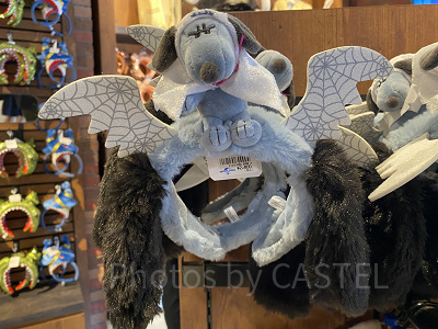 2022】USJハロウィン×おばけスヌーピーグッズ全34種まとめ！おばけ