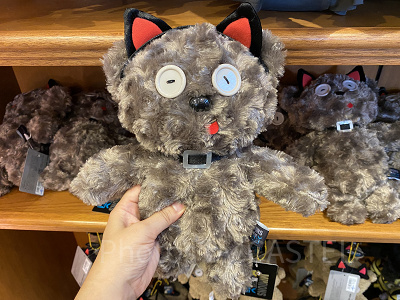 2022年】ユニバのハロウィングッズ123種まとめ！ユニモン