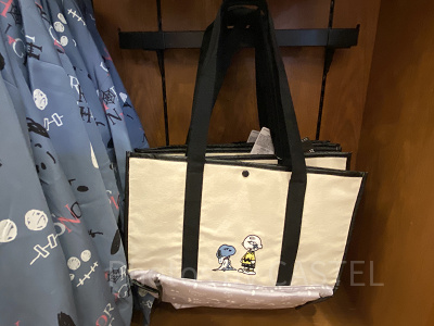 2022】USJハロウィン×おばけスヌーピーグッズ全34種まとめ
