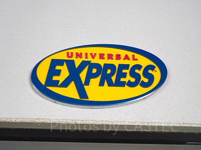 USJのエクスプレスパス