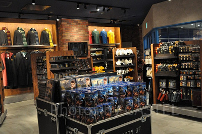 ユニバーサルスタジオストア(ユニバーサルシティ店)