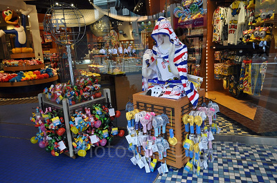 ユニバーサルスタジオストア/ユニバーサルシティウォーク大阪店