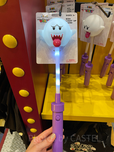 USHグッズ/テレサのライトアップワンド