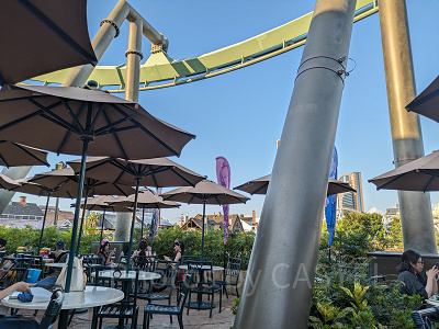 USJ／宴レストラン（2023）