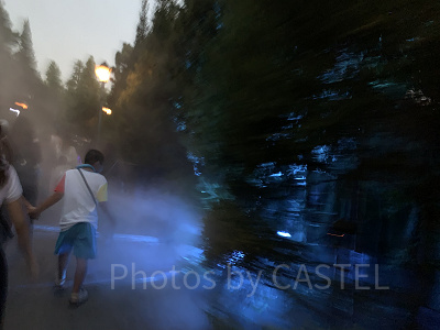 USJデス・イーター~ホグズミードの危機~