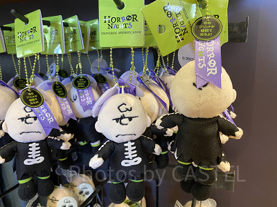 2023】USJハロウィンスヌーピーグッズ全種類まとめ！スカル衣装の