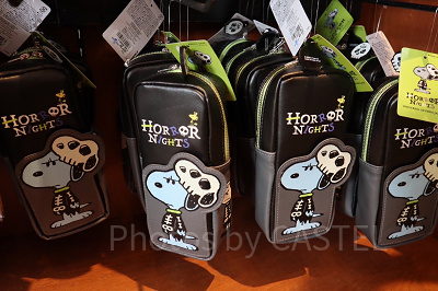 2023】USJハロウィンスヌーピーグッズ全種類まとめ！スカル衣装の