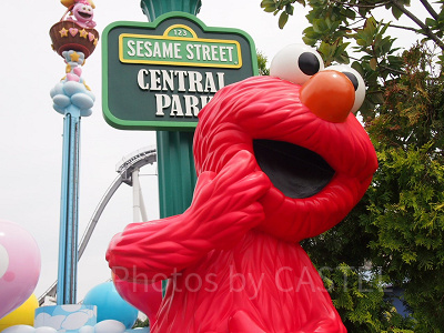 USJ：最速でオペレーターに繋げる裏技を紹介！