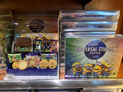 2025】ユニバのミニオンお菓子27選！販売場所と種類、個数、値段まとめ