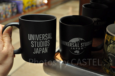 USJのマグカップ
