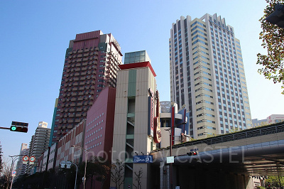 USJオフィシャルホテル