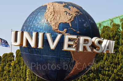 USJ（ユニバーサルスタジオジャパン）