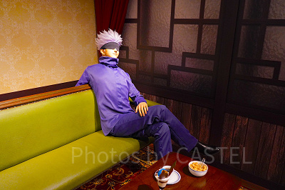 USJ×呪術廻戦】レストラン「都立呪術高専食堂」を徹底解説！豪華な和食