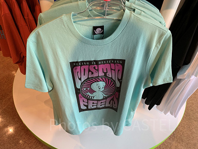 USJ/キャスパーのTシャツ