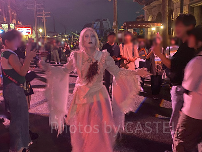 USJ/デカダント・ナイトメアーズ