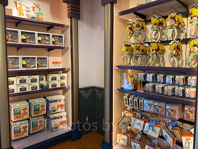 USJ／E.T.グッズ