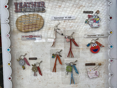 USJ／レザートリーティ