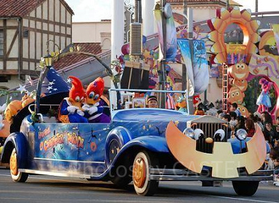 USJ】ユニバーサルスタジオジャパン24年の歴史を年表で振り返る！急