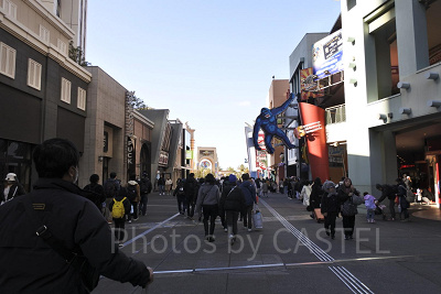 USJ/ユニバーサルシティ