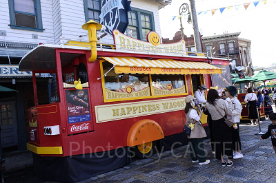 USJ／ユニバーサルマーケット