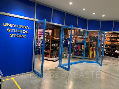 USJ/ユニバーサルスタジオストア