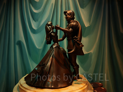 ヴァレンティーナズ・スウィート　オーロラ姫