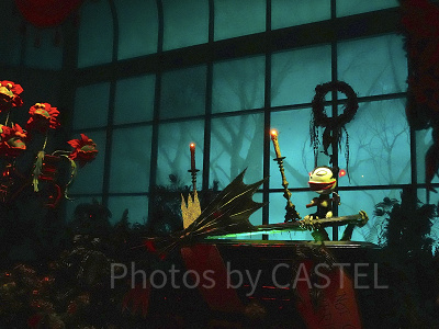 2025-2026】ホーンテッドマンション“ホリデーナイトメアー”完全ガイド