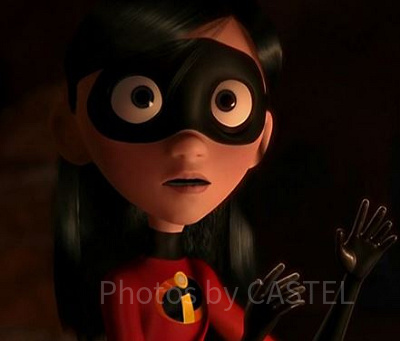 ヴァイオレット・パー