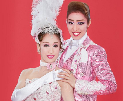 ハウステンボス歌劇団は出待ちもOK