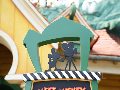 ウォルト・ディズニー・スタジオ制作映画が公開！