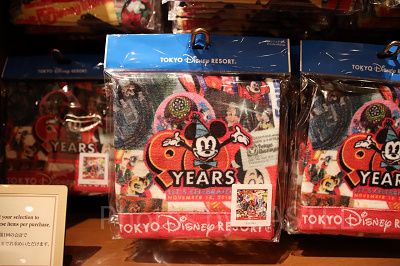 ミキミニさん専用 最新】ミッキーの生誕90周年を祝うグッズ28種類！デコレーション