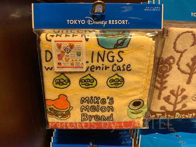 2021】東京ディズニーリゾートのタオル特集！お土産やプレゼントに