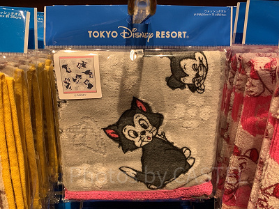 2021】東京ディズニーリゾートのタオル特集！お土産やプレゼントに