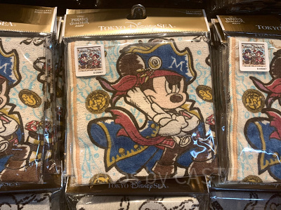 7/28発売】ディズニーパイレーツサマー2020グッズ35選！海賊Tシャツ
