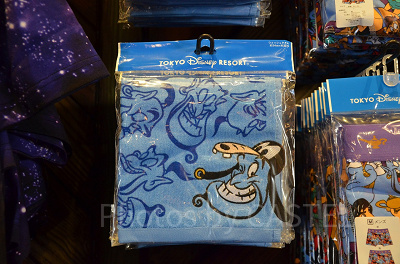 ウォッシュタオル