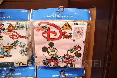 8/27発売】チームディズニーグッズ25選！パーカー・Tシャツ