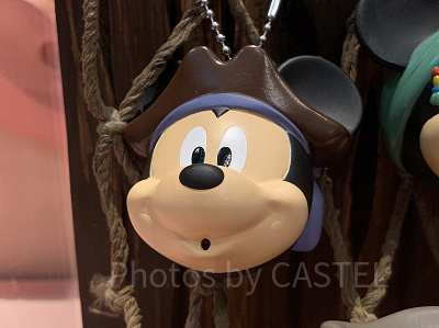 水鉄砲（ミッキーマウス）