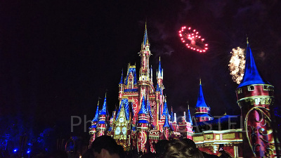 WDW