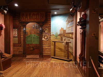 ウエスタンランド写真館