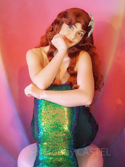 アリエルのグリーティンググロット跡地の再開発は？