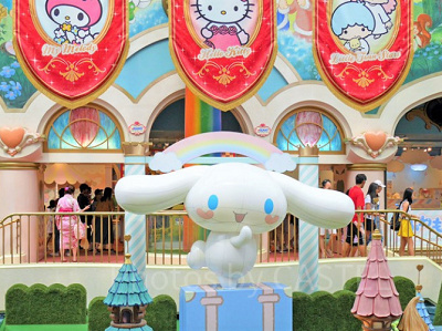 ピューロランドのダンサー応募資格は?