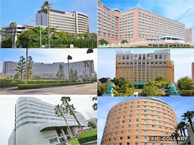 千葉県浦安市の返礼品は？