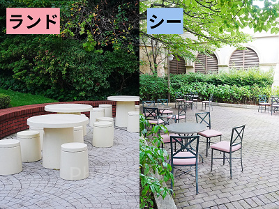 ピクニックエリアとは？