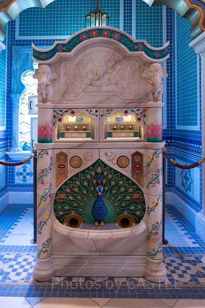 ディズニーガチャガチャとは?